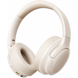 Гарнитура Baseus Bass BH1 Lite Wireless Starlight Off-White (A0203C02)