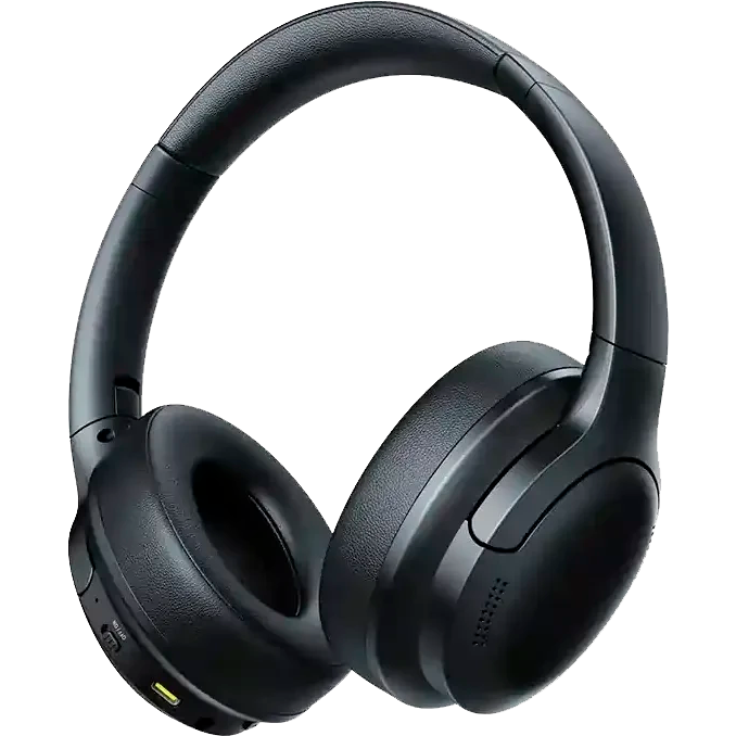 Гарнитура Baseus Bass BH1 Lite Wireless Cosmic Black - A0203C00