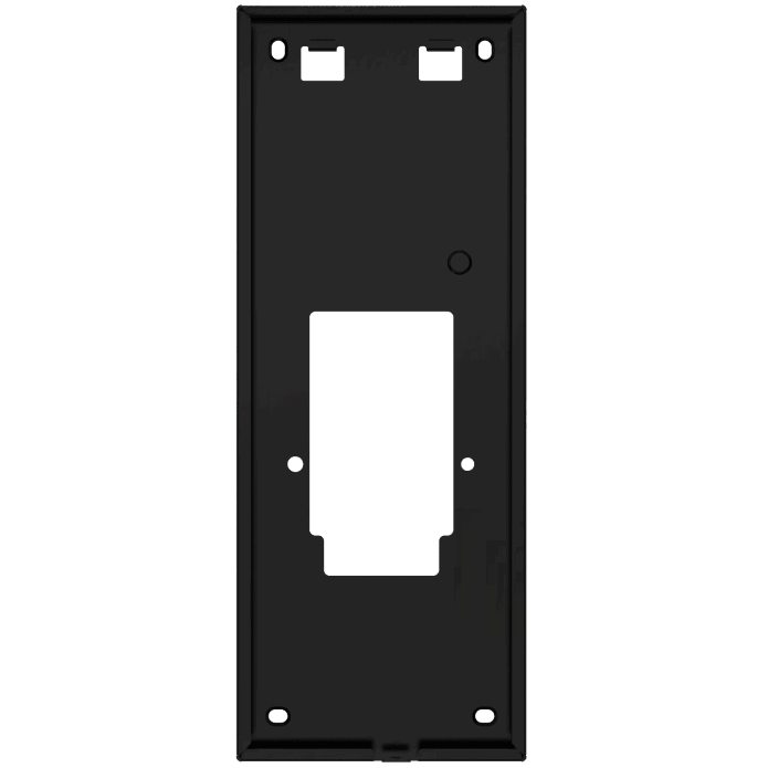 Монтажная коробка Akuvox S535_OW_INST_KIT_EXP
