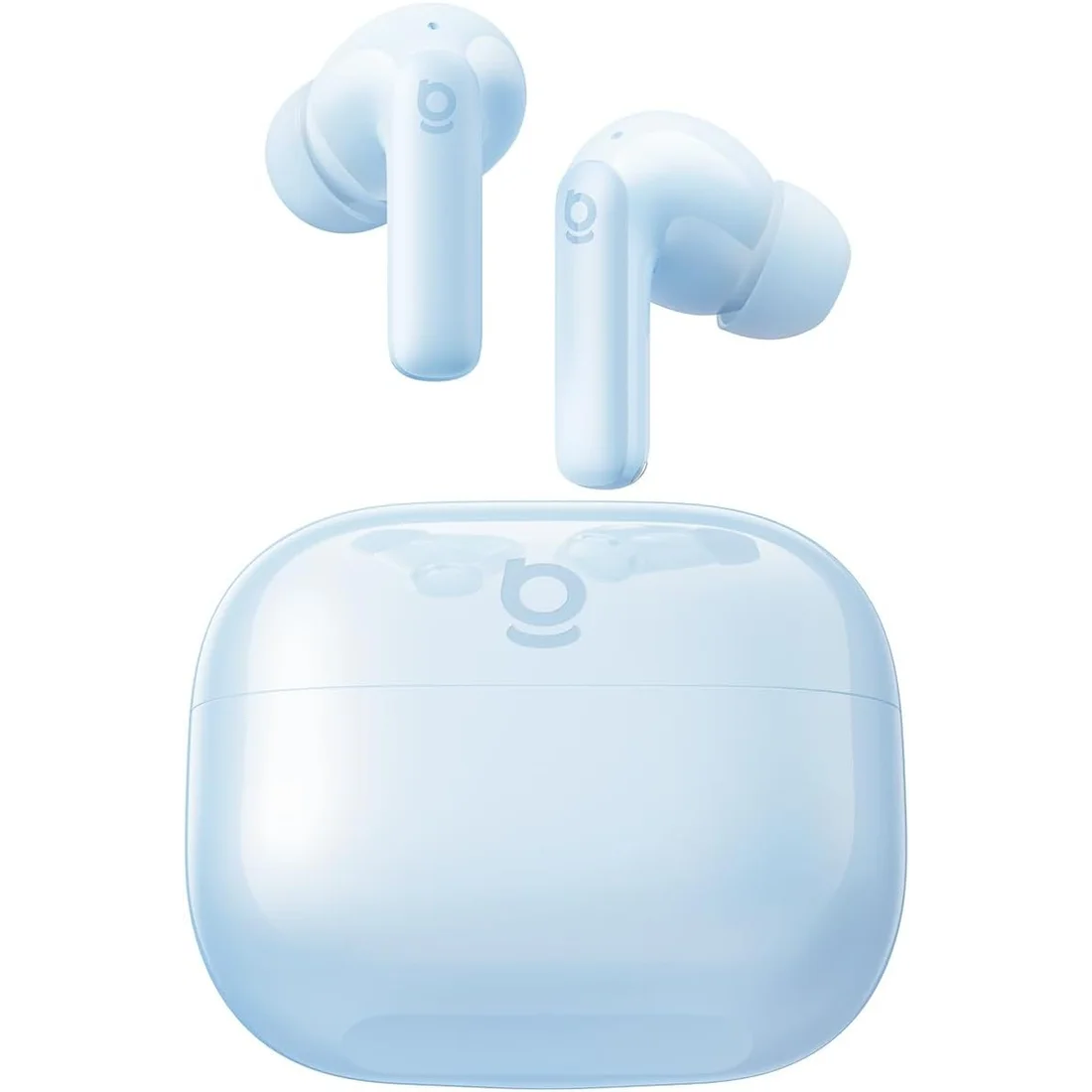 Гарнитура Baseus Bass BP1 NC Blue - A0010706