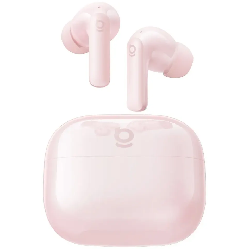 Гарнитура Baseus Bass BP1 NC Pink - A0010707
