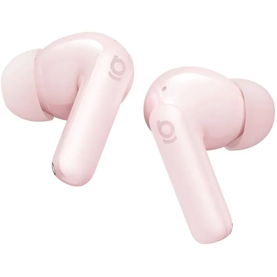 Гарнитура Baseus Bass BP1 NC Pink - A0010707 - фото 3