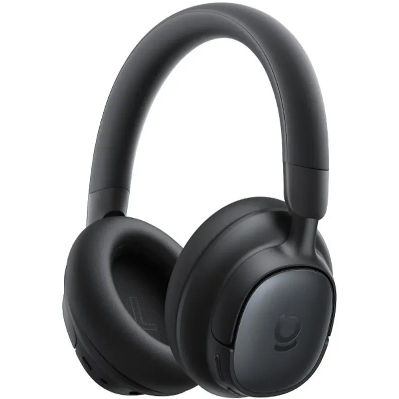 Гарнитура Baseus Boiwe MH1 Black - A0203902
