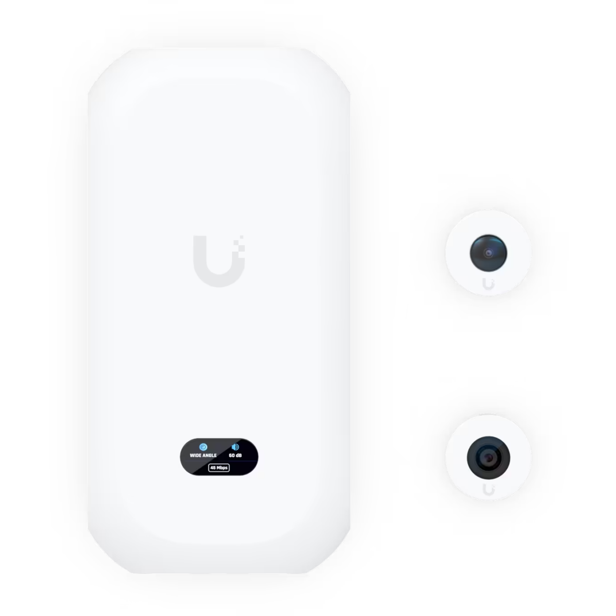 IP камера Ubiquiti UniFi Protect AI Theta - UVC-AI-Theta