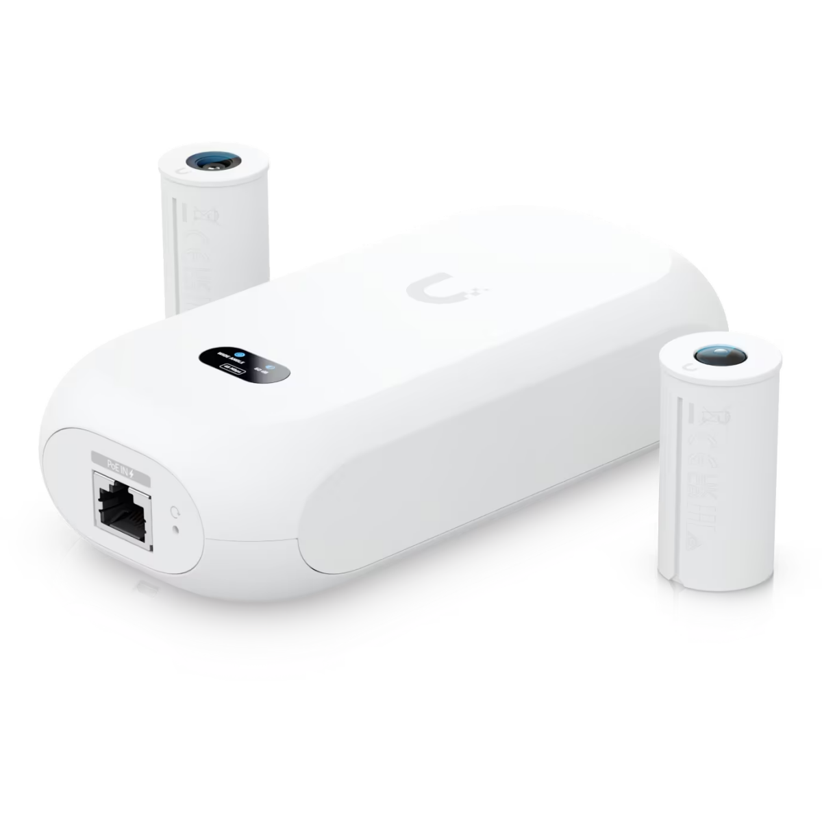 IP камера Ubiquiti UniFi Protect AI Theta - UVC-AI-Theta - фото 2