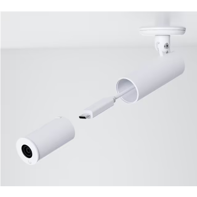 IP камера Ubiquiti UniFi Protect AI Theta - UVC-AI-Theta - фото 15