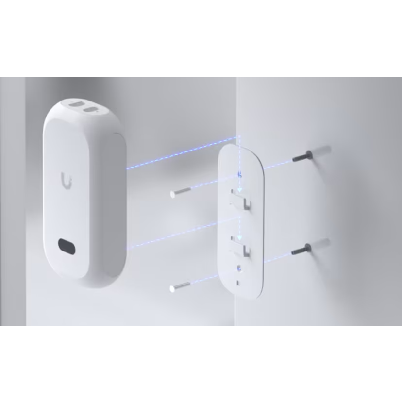 IP камера Ubiquiti UniFi Protect AI Theta - UVC-AI-Theta - фото 16
