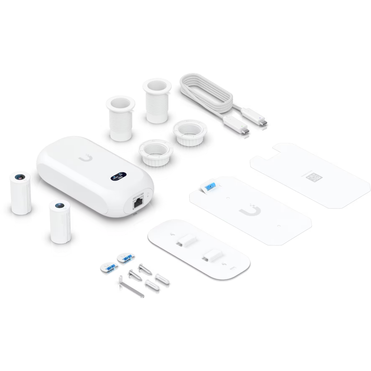 IP камера Ubiquiti UniFi Protect AI Theta - UVC-AI-Theta - фото 13