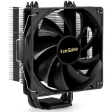 Кулер ExeGate Dark Magic EE400XL-PWM (EX295004RUS)