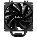 Кулер ExeGate Dark Magic EE400XL-PWM (EX295004RUS)