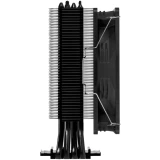 Кулер ExeGate Dark Magic EE400XL-PWM (EX295004RUS)