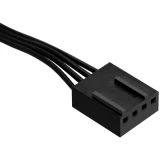 Кулер ExeGate Dark Magic EE400XL-PWM (EX295004RUS)