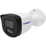 IP камера TRASSIR TR-D2B5 v3 (D) 3.6мм