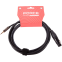 Кабель 3.5 Jack (M) - XLR (F), 3м, FORCE FLC-06/3