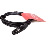 Кабель 3.5 Jack (M) - XLR (F), 3м, FORCE FLC-06/3