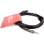 Кабель 3.5 Jack (M) - XLR (F), 3м, FORCE FLC-06/3 - фото 3