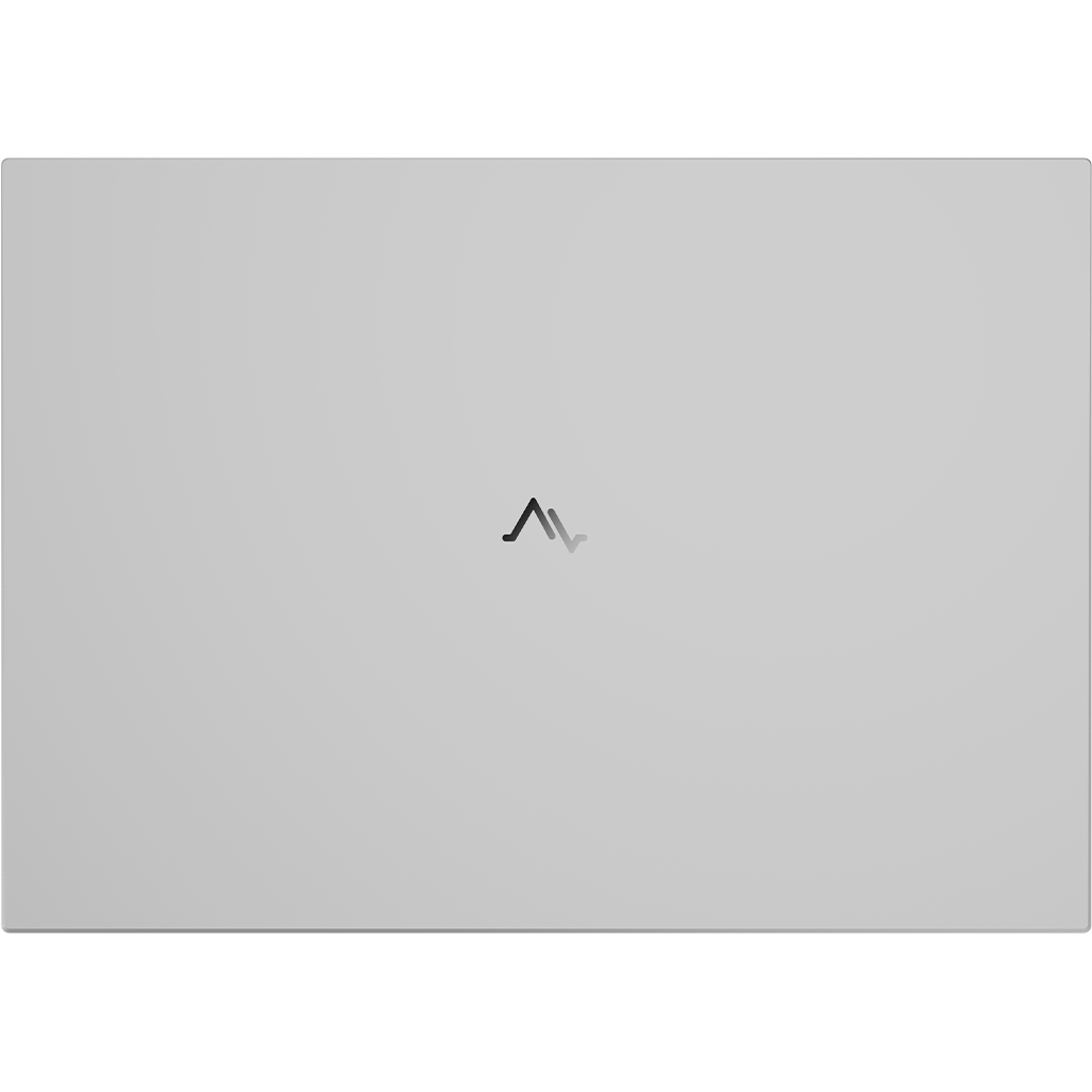 Ноутбук Maibenben M16B-R777UM (0G14LS3E10) - M16B-R777UM0G14LS3E10 - фото 4