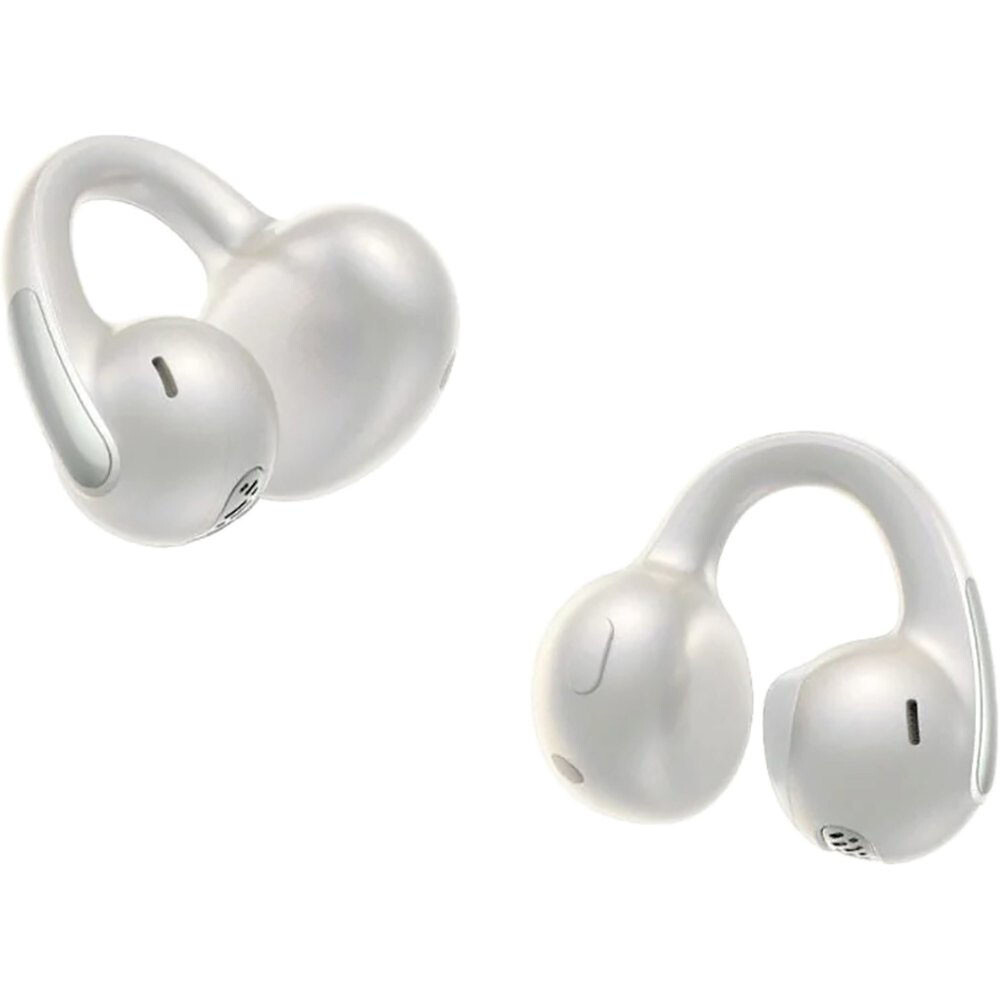 Гарнитура Baseus Bowie MC1 Pro White - A0102504 - фото 3