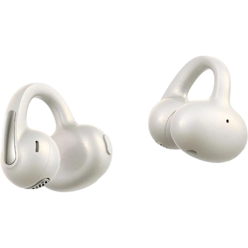 Гарнитура Baseus Bowie MC1 Pro White - A0102504 - фото 4
