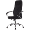 Офисное кресло Бюрократ CH-610NSL Black - CH-610NSL/FABR-BLACK - фото 3