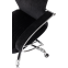 Офисное кресло Бюрократ CH-610NSL Black - CH-610NSL/FABR-BLACK - фото 7