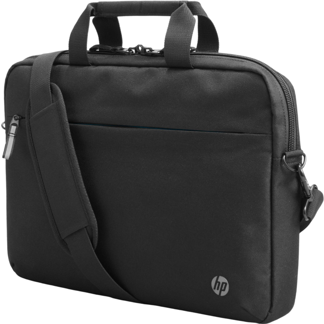 Сумка для ноутбука HP Professional 14.1-inch Topload Black - 500S8AA