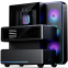 Корпус Phanteks EX5 Plus Black - PH-EX526P_DBK01