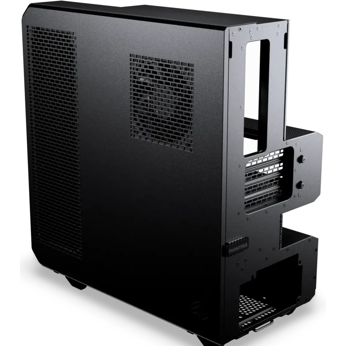 Корпус Phanteks EX5 Plus Black - PH-EX526P_DBK01 - фото 4