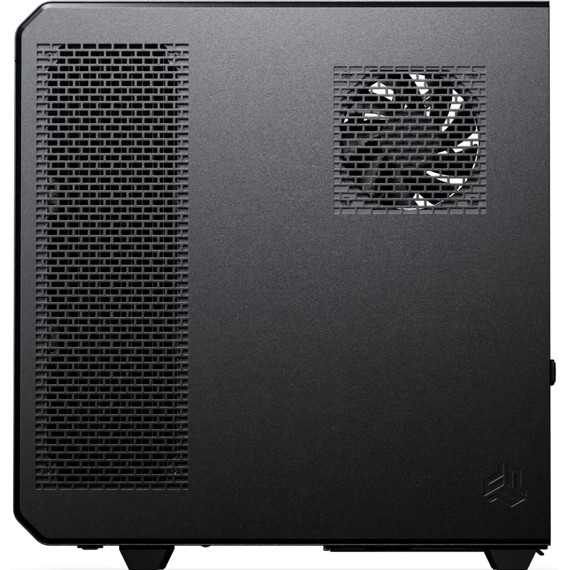 Корпус Phanteks EX5 Plus Black - PH-EX526P_DBK01 - фото 5