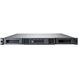 Ленточный автозагрузчик HPE Storage MSL 1/8 Gen3 (R1R75B)