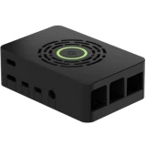 Корпус для одноплатного компьютера Raspberry Pi4 Model B (187-3800)