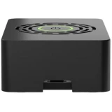 Корпус для одноплатного компьютера Raspberry Pi4 Model B (187-3800)