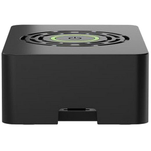 Корпус для одноплатного компьютера Raspberry Pi4 Model B (187-3800) - фото 2