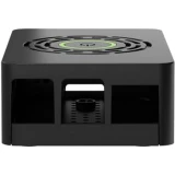 Корпус для одноплатного компьютера Raspberry Pi4 Model B (187-3800)