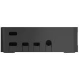 Корпус для одноплатного компьютера Raspberry Pi4 Model B (187-3800)