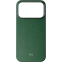 Чехол Magssory Apple iPhone 18 Pro Aramid Frame Case Green - CFB054g