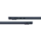 Ноутбук Apple MacBook Air 15 Midnight (M5, 2026) (MDVN4) (MDVN4(LL,HN,ZA,B,X,ZP)/A)