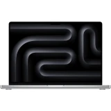 Ноутбук Apple MacBook Pro 14 Silver (M5, 2025) (MJ3E4) (MJ3E4(LL,ZP,HN,X)/A)
