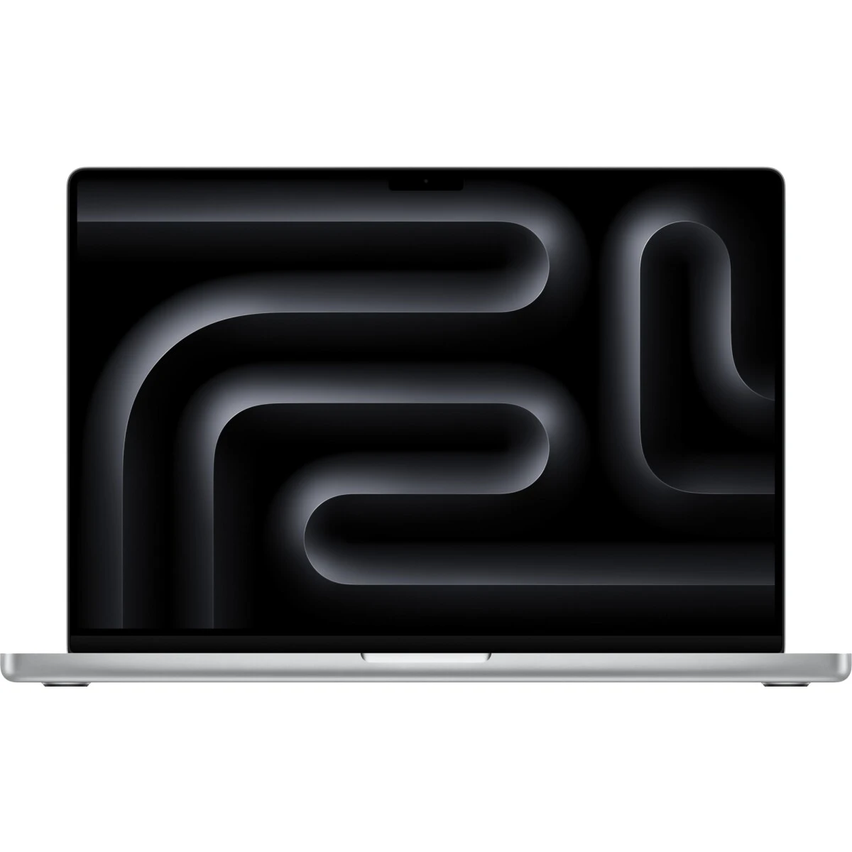 Ноутбук Apple MacBook Pro 14 Silver (M5, 2025) (MJ3E4) - MJ3E4(LL,ZP,HN,X)/A