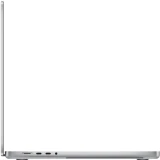 Ноутбук Apple MacBook Pro 14 Silver (M5, 2025) (MJ3E4) (MJ3E4(LL,ZP,HN,X)/A)