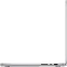 Ноутбук Apple MacBook Pro 14 Silver (M5, 2025) (MJ3E4) - MJ3E4(LL,ZP,HN,X)/A - фото 4