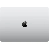 Ноутбук Apple MacBook Pro 14 Silver (M5, 2025) (MJ3E4) (MJ3E4(LL,ZP,HN,X)/A)