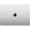Ноутбук Apple MacBook Pro 14 Silver (M5, 2025) (MJ3E4) - MJ3E4(LL,ZP,HN,X)/A - фото 7