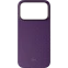 Чехол Magssory Apple iPhone 18 Pro Max Aramid Frame Case Burgundy - CFB055bur