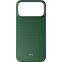 Чехол Magssory Apple iPhone 18 Pro Max Aramid Frame Case Green - CFB055g