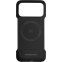 Чехол Magssory Apple iPhone 18 Pro Max Aramid Case Black - CFB058b - фото 2