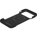 Чехол Magssory Apple iPhone 18 Pro Max Aramid Case Black (CFB058b)