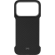 Чехол Magssory Apple iPhone 18 Pro Aramid Case Black - CFB057b