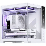 Корпус Jonsbo D34 White
