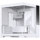 Корпус Jonsbo D34 White